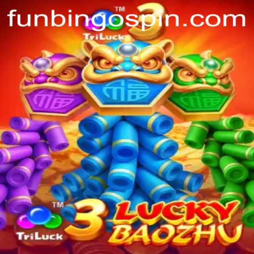 Exploring 3LuckyBaozhu: A FunBingo Twist on Gaming