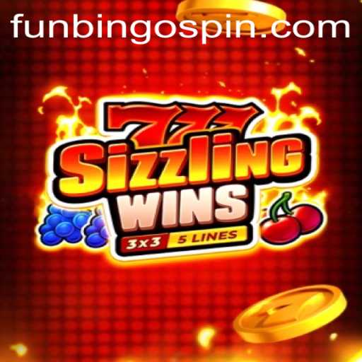 Discover the Thrills of 777sizzlingwins and FunBingo