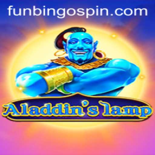 Exploring the Magical World of Aladdinslamp: A FunBingo Experience