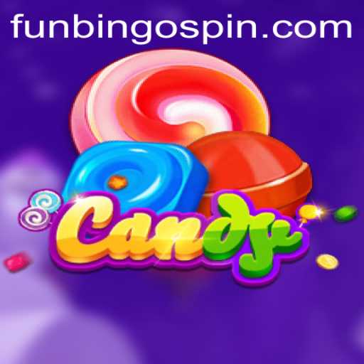 Explore the World of Candy: Introducing FunBingo