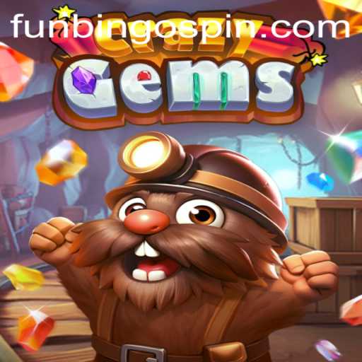 CrazyGems and FunBingo: Exploring a Riveting Gaming Experience