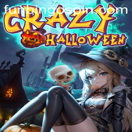 Discover the Thrills of CrazyHalloween and the Excitement of FunBingo