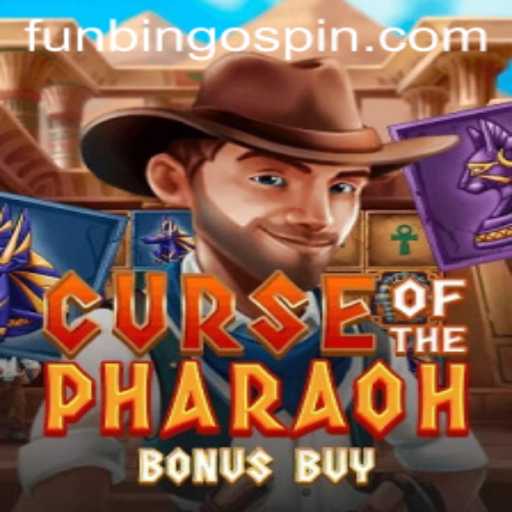 Exploring Curse of the Pharaoh Bonus Buy: A Thrilling Dive into Ancient Adventures