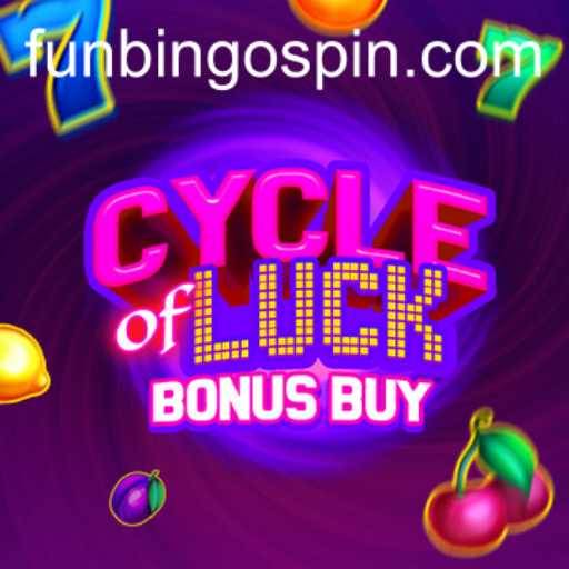 Experience the Thrill of Cycle of Luck Bonus Buy and Discover the Excitement of FunBingo
