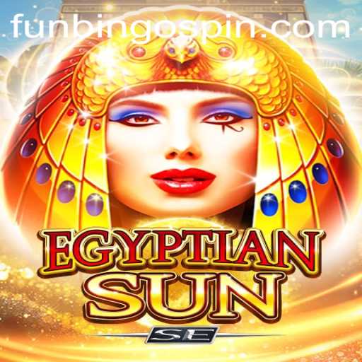 Discovering the Excitement of EgyptianSunSE and FunBingo