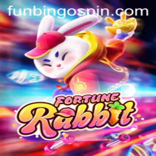 Exploring FortuneRabbit: The Charming Game with FunBingo Magic