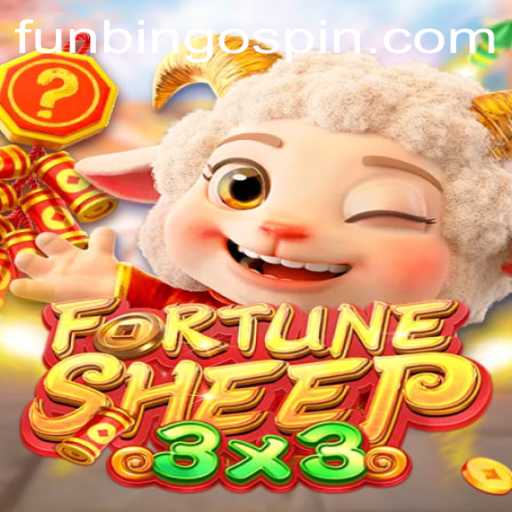 Exploring the Exciting World of FortuneSheep: A FunBingo Experience