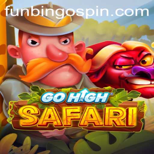 Explore the Exciting World of GoHighSafari with FunBingo