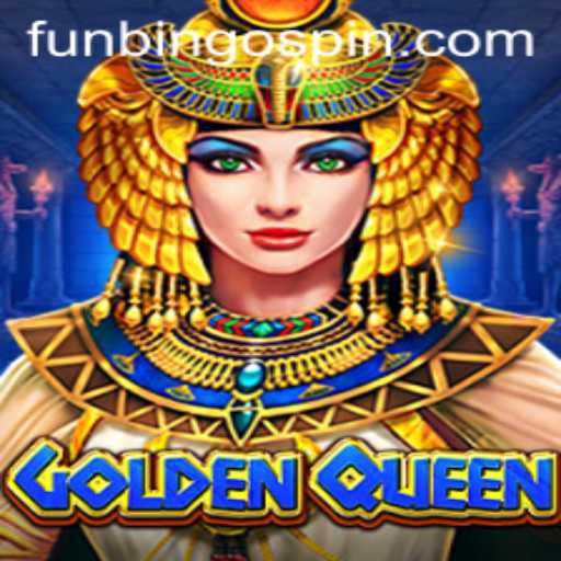 GoldenQueen: A New Era of FunBingo Gaming Experience