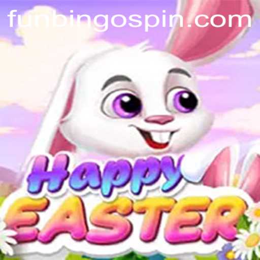 Dive into the Joy of HappyEaster: A Fun and Engaging Bingo Experience