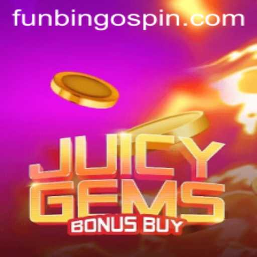 Exploring the Vibrant World of JuicyGemsBonusBuy: A Fresh Take on FunBingo