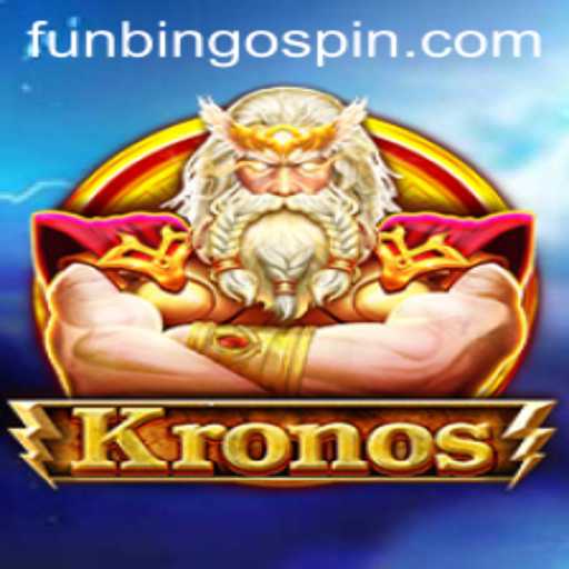 Exploring the World of Kronos: The FunBingo Revolution