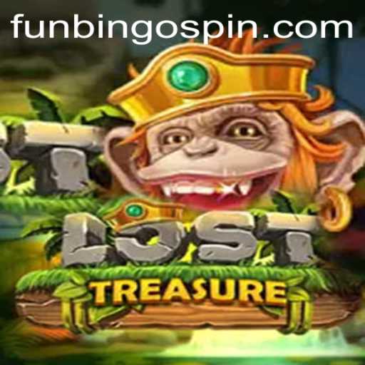 Discover LostTreasure: A New Adventure Game Accompanied by the FunBingo Era