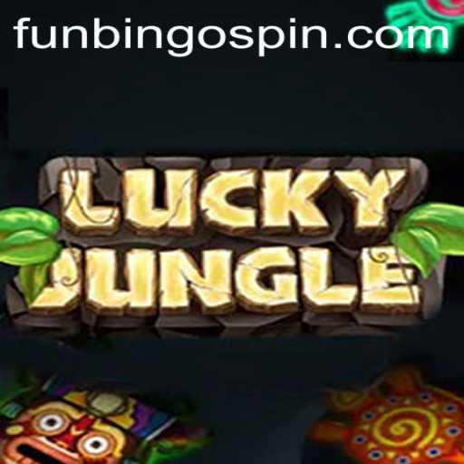 Immerse Yourself in the Thrills of LuckyJungle: An Engaging Exploration of FunBingo