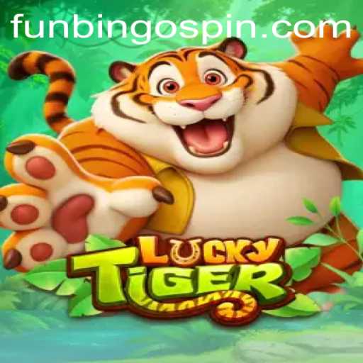 Discover the Excitement of LuckyTiger and the Thrill of FunBingo