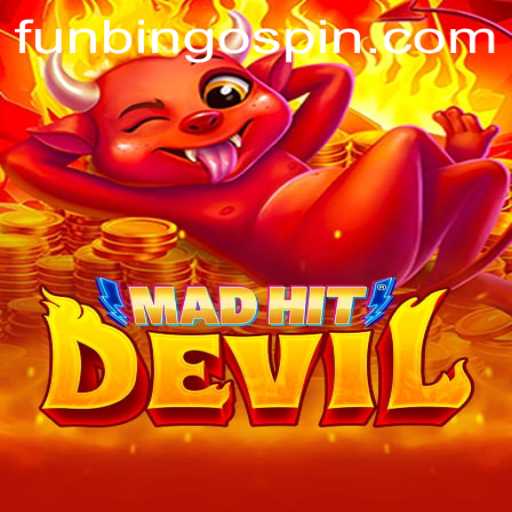 Exploring the Excitement of MadHitDevil with FunBingo