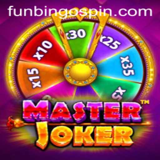 Exploring the Excitement of MasterJoker and Its Connection to FunBingo