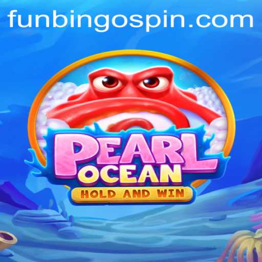 Dive into PearlOcean: A FunBingo Adventure