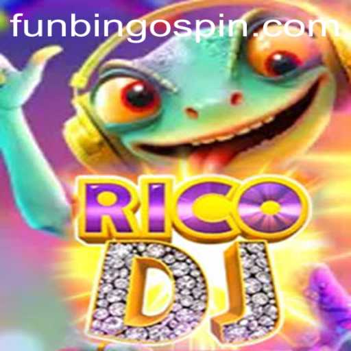 Discover the Excitement of RicoDJ: The New FunBingo Experience