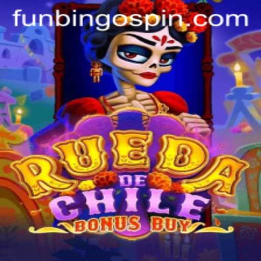 Discovering the Thrills of RuedaDeChileBonusBuy: An Exciting Adventure with FunBingo
