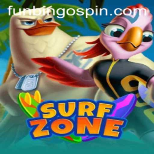Dive into SurfZone: A FunBingo Adventure