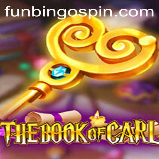 Unveiling the Charm of TheBookofCarl: A Delightful Expedition into FunBingo