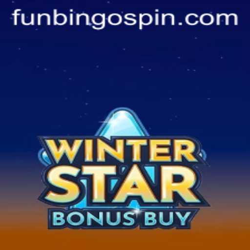 Experience the Thrill of WinterStarBonusBuy with FunBingo