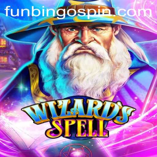 Dive into the Magical World of WizardsSpell and Discover the Thrill of FunBingo