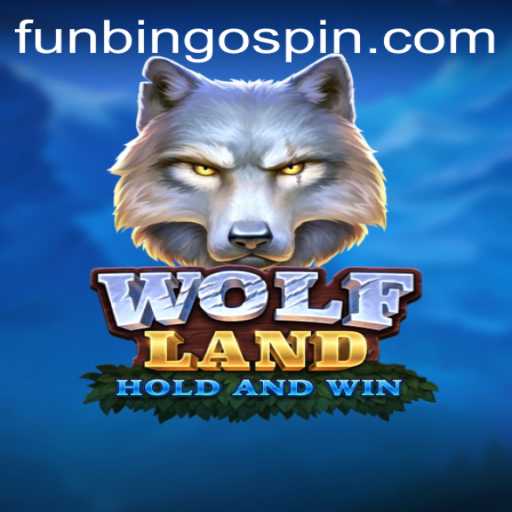 Dive into the Adventure of WolfLand: An Exciting Journey with FunBingo